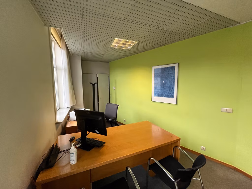 CHAUSSEE DE BRUXELLES 226