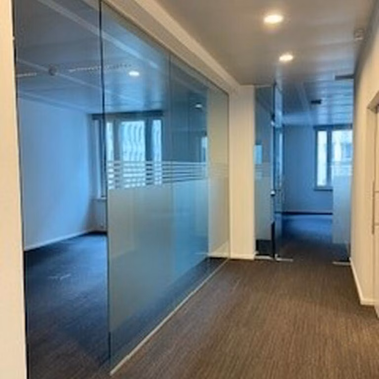 Bureau à louer <br> Bruxelles