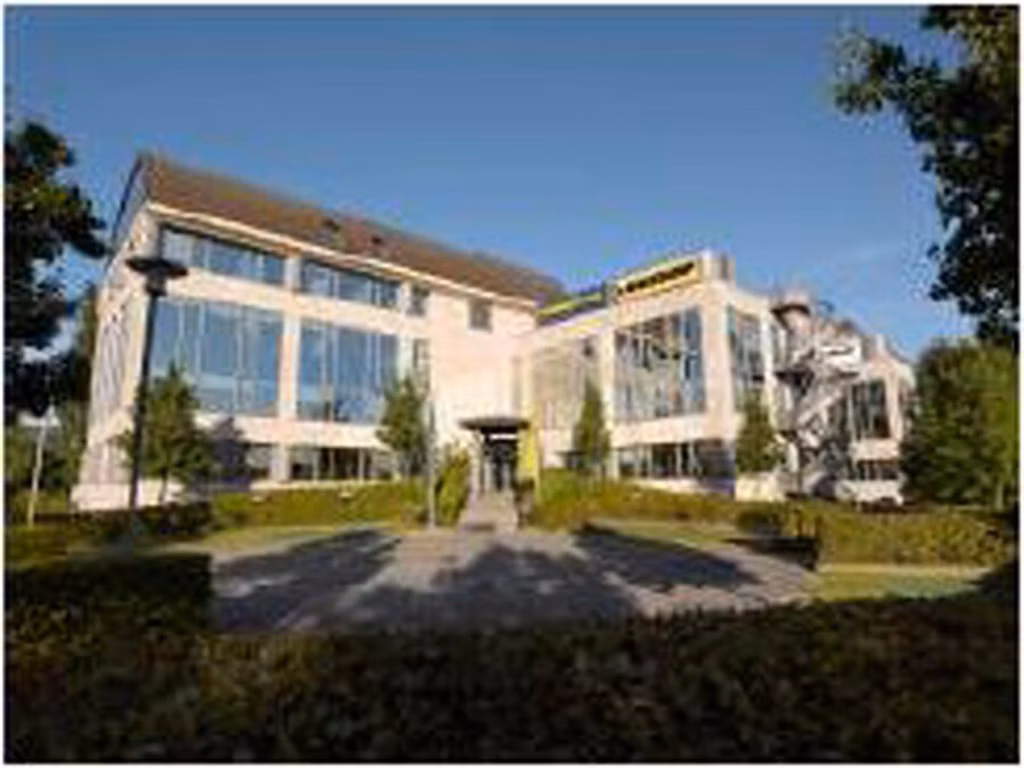 Bureau à louer <br> Machelen