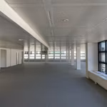 TO LET - OFFICES - BRUSSELS