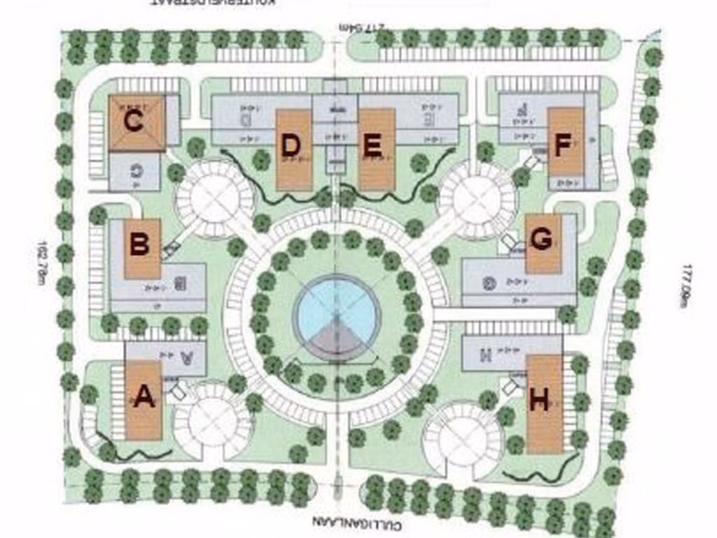 Bureau à louer <br> Machelen