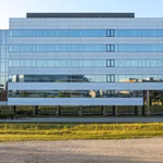 TE HUUR - KANTOREN - ZAVENTEM - 