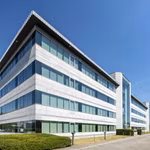 TE HUUR KANTOREN MECHELEN