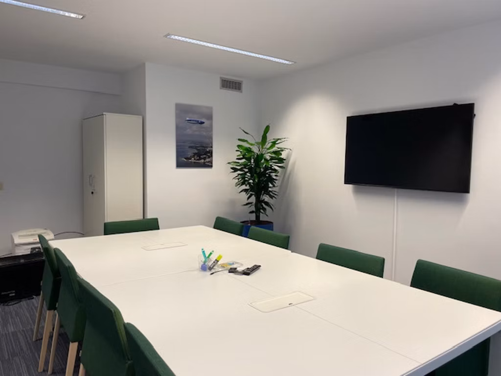 BUREAUX A LOUER - PLUG & PLAY