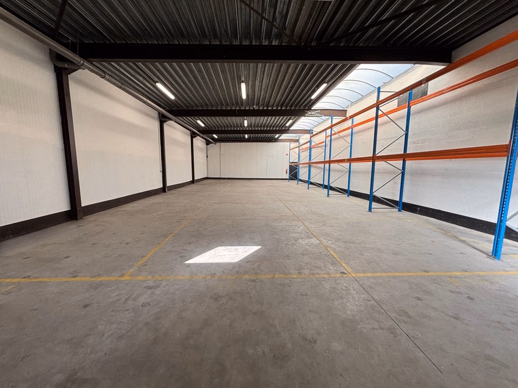 ENTREPÔT À LOUER  HERENTALS