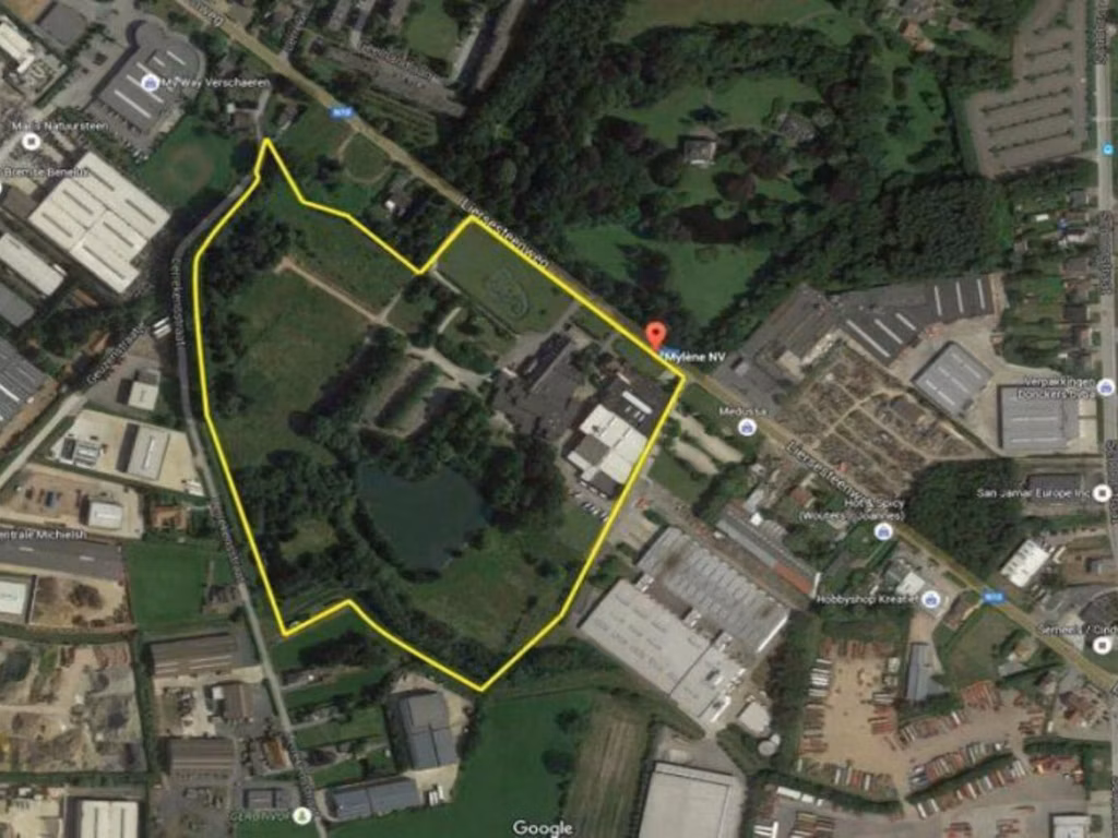 LIERSESTEENWEG 203 - E - 352/3780