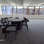 A LOUER - BUREAUX - ETTERBEEK (BRUXELLES)