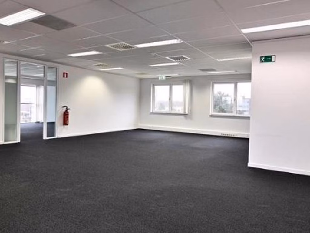 LUCHTHAVENLAAN 25B (A)- 3T ES - B - 352/2949