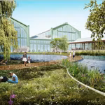 A LOUER - RETAIL -  BRUXELLES