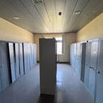 A VENDRE - P.A.E Soignies Guelenne - Immeuble semi-industriel