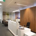 Office for rent <br> Saint-Gilles