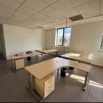 BUREAU A LOUER A GENK