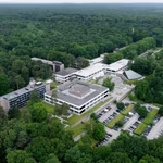 A LOUER - LA HULPE ( DOLCE ) - BUREAUX