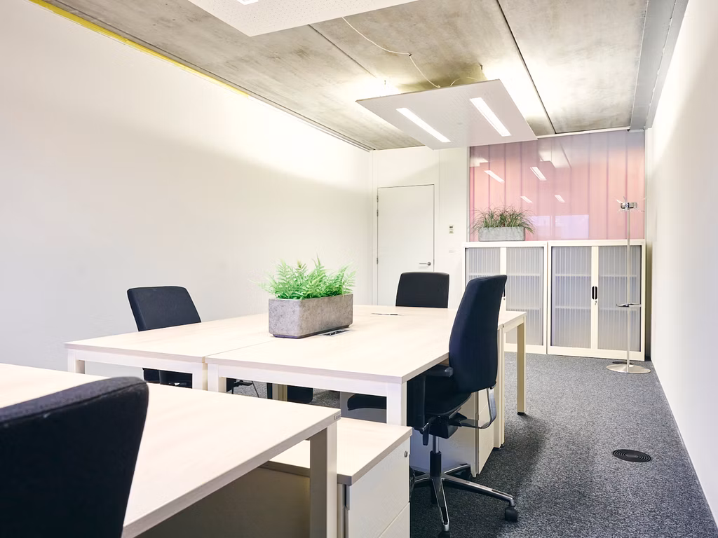 Kantoren TE HUUR in Herentals