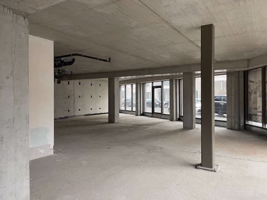 BUREAUX & SURFACES POLYVALENTES A VENDRE - ANDERLECHT