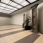 Office for rent <br> Schelle