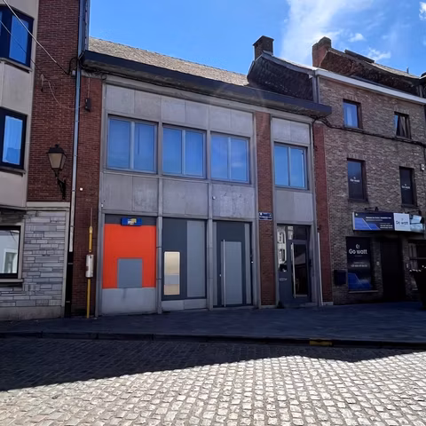 Offices for sale <br> Genappe