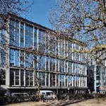 Kantoor te huur <br> Ixelles