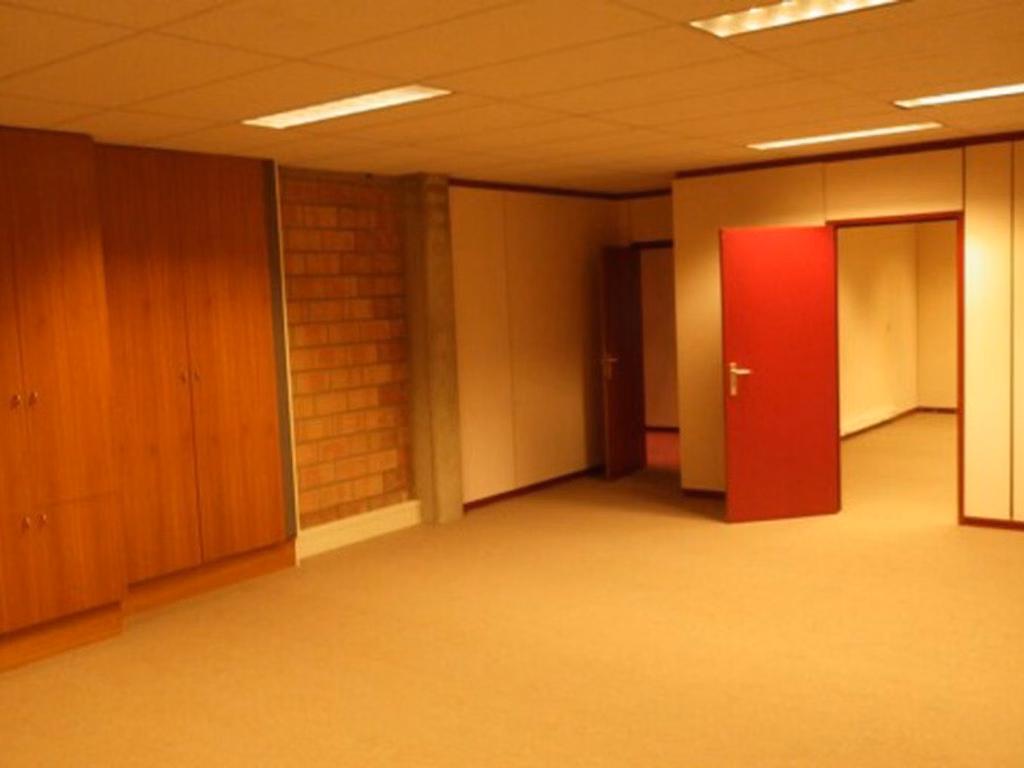 Bureau à louer <br> Louvain-La-Neuve