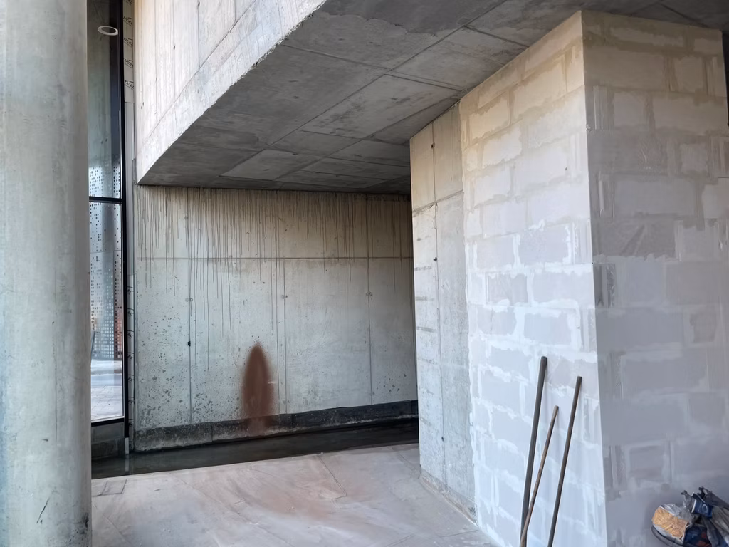 Boulevard du Triomphe 201 4 - CHIREC