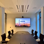 Bureau à louer <br> Saint-Gilles