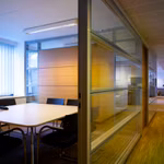 A LOUER - LA HULPE ( DOLCE ) - BUREAUX