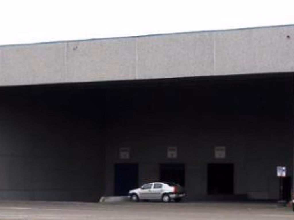 Industriel à louer <br> Kapellen