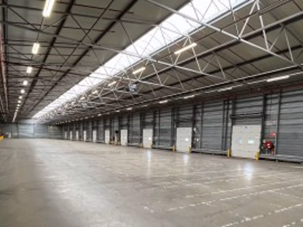 Industrial for rent <br> Genk