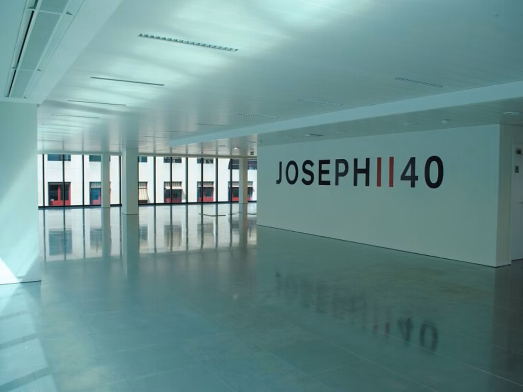 A LOUER - BUREAUX - BRUXELLES