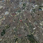 A LOUER - BUREAUX - BRUXELLES