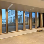 A LOUER - BUREAUX - BRUXELLES