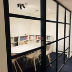 Bureaux aménagés à louer 