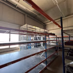 A VENDRE - P.A.E Soignies Guelenne - Immeuble semi-industriel
