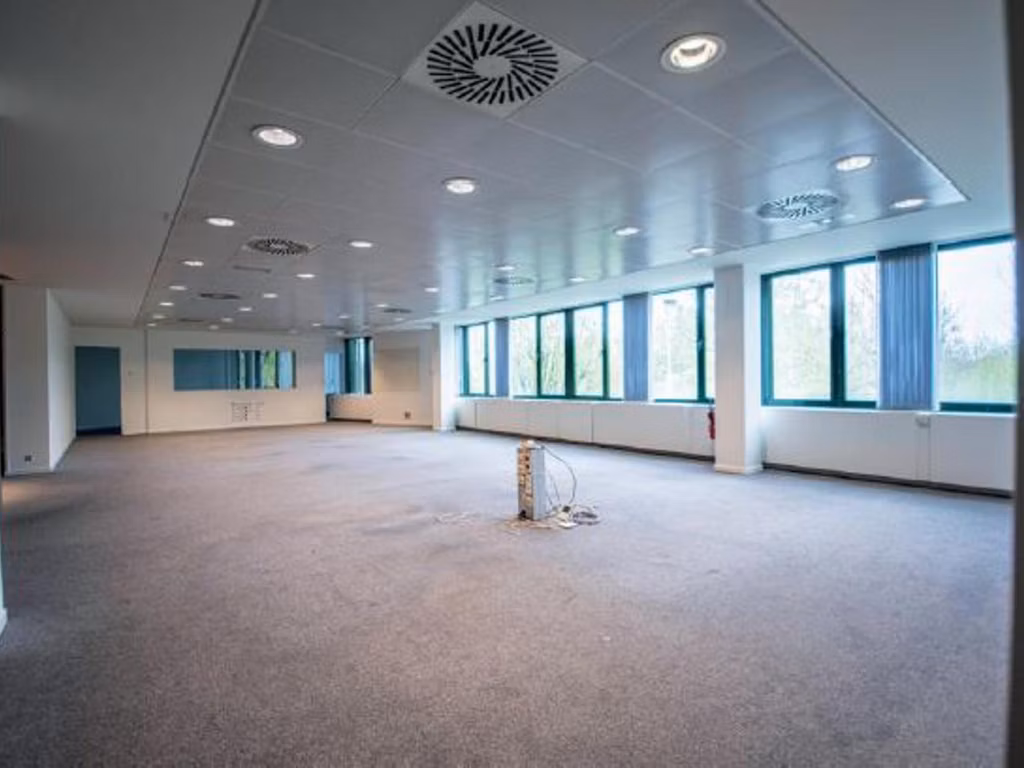 Kantoor te huur <br> Antwerpen