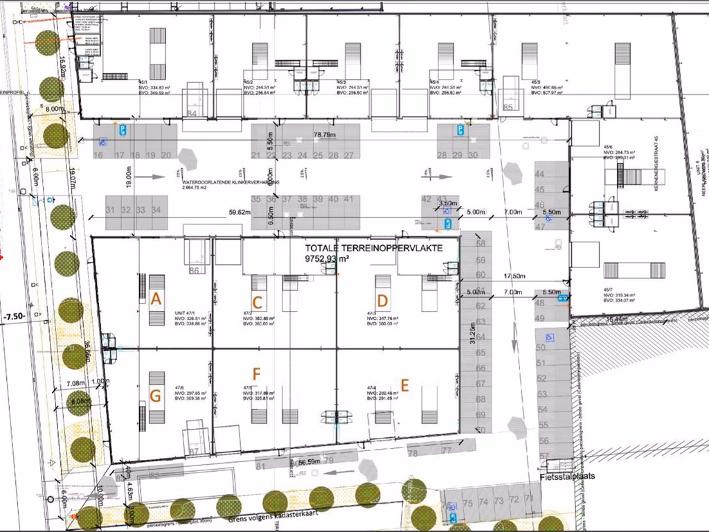 KERNENERGIESTRAAT 47