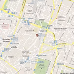 A LOUER - BUREAUX - BRUXELLES