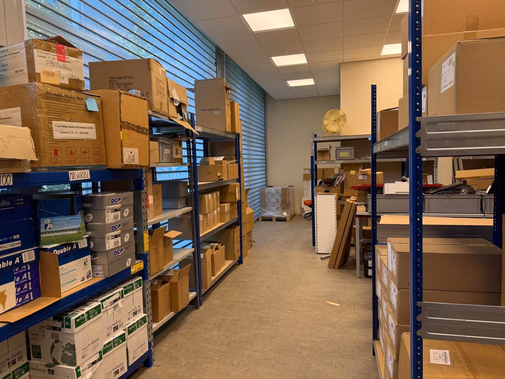 bureaux à vendre 