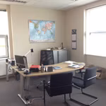 A LOUER - MONT-St-GUIBERT - BUREAUX