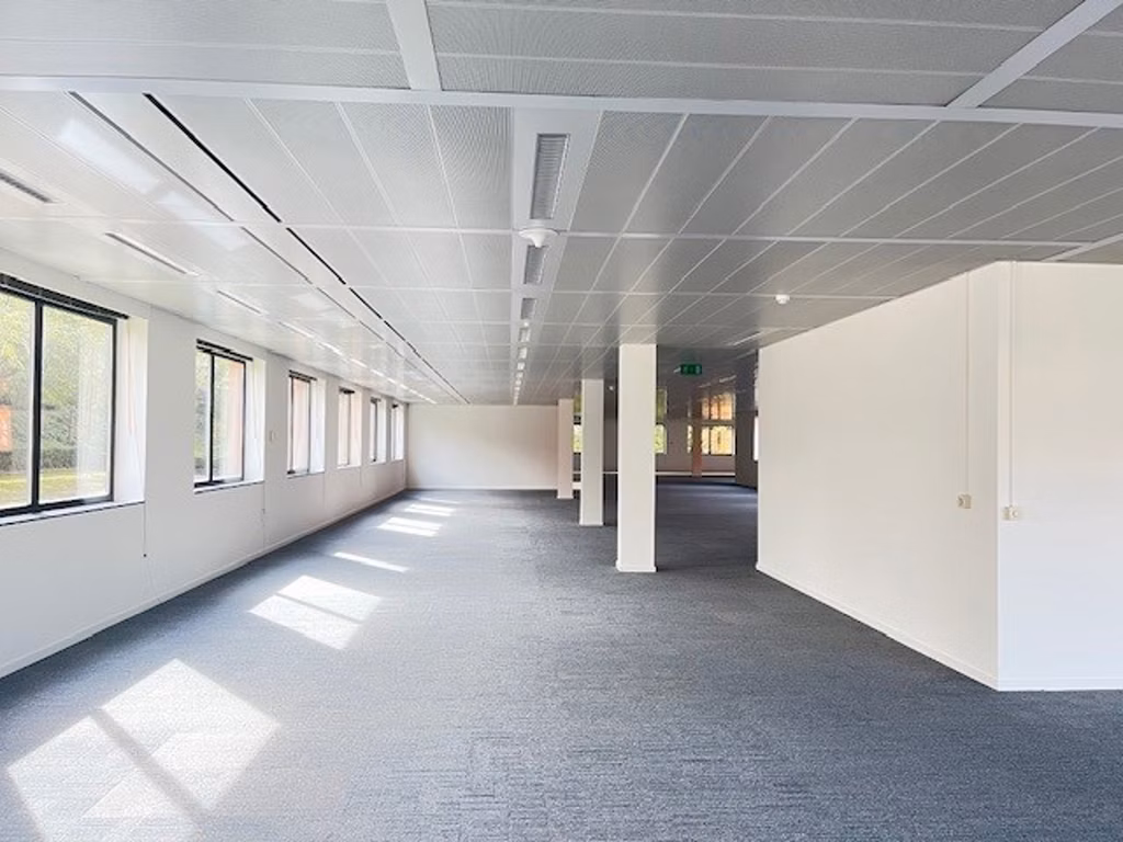 Bureau à louer <br> Zaventem