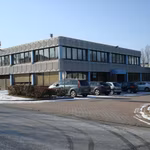 Office for rent <br> Zaventem