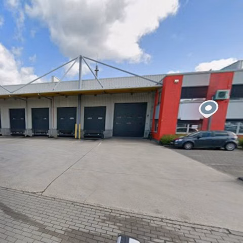 Immeuble polyvalent à louer Mechelen