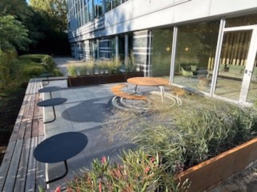 Garage / parking à louer <br> Watermael-Boitsfort