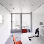 TE HUUR - KANTOREN - BRUSSEL