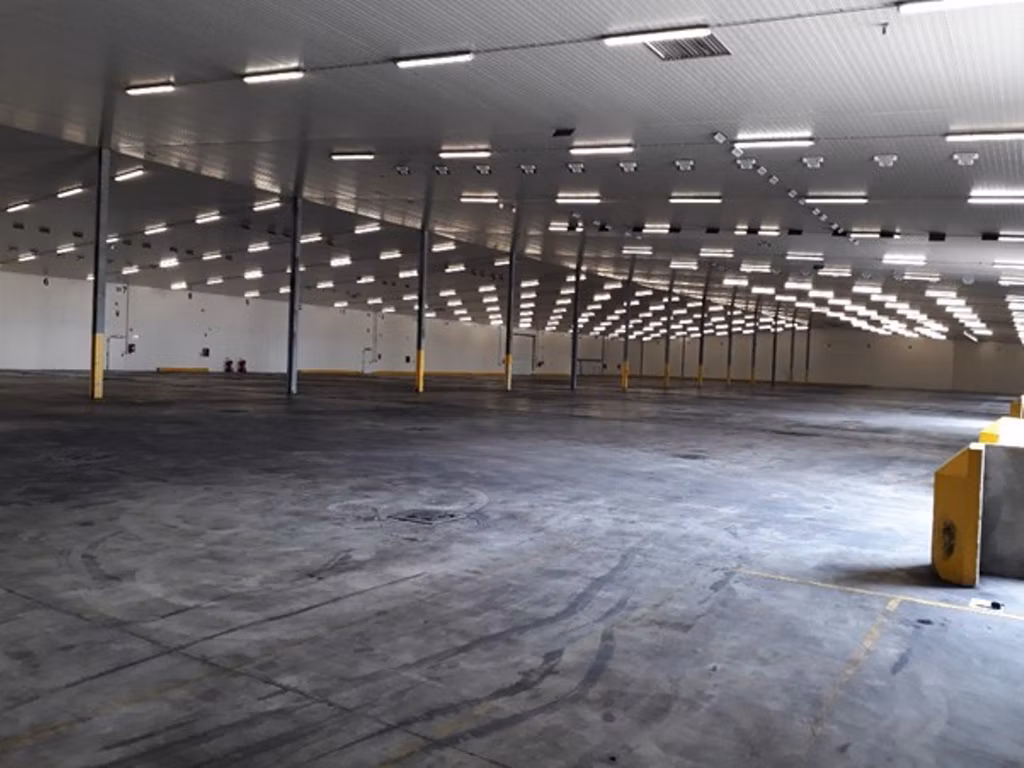 KRAGENWEG - KAAI 234 LOODS G