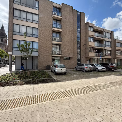 Commerce individuel à vendre <br> Antwerpen