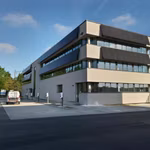 TE HUUR - KANTOREN - MACHELEN