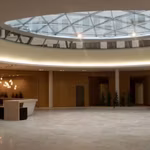 A LOUER - BUREAUX - BRUXELLES