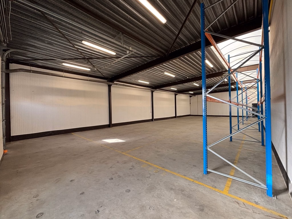 ENTREPÔT À LOUER  HERENTALS
