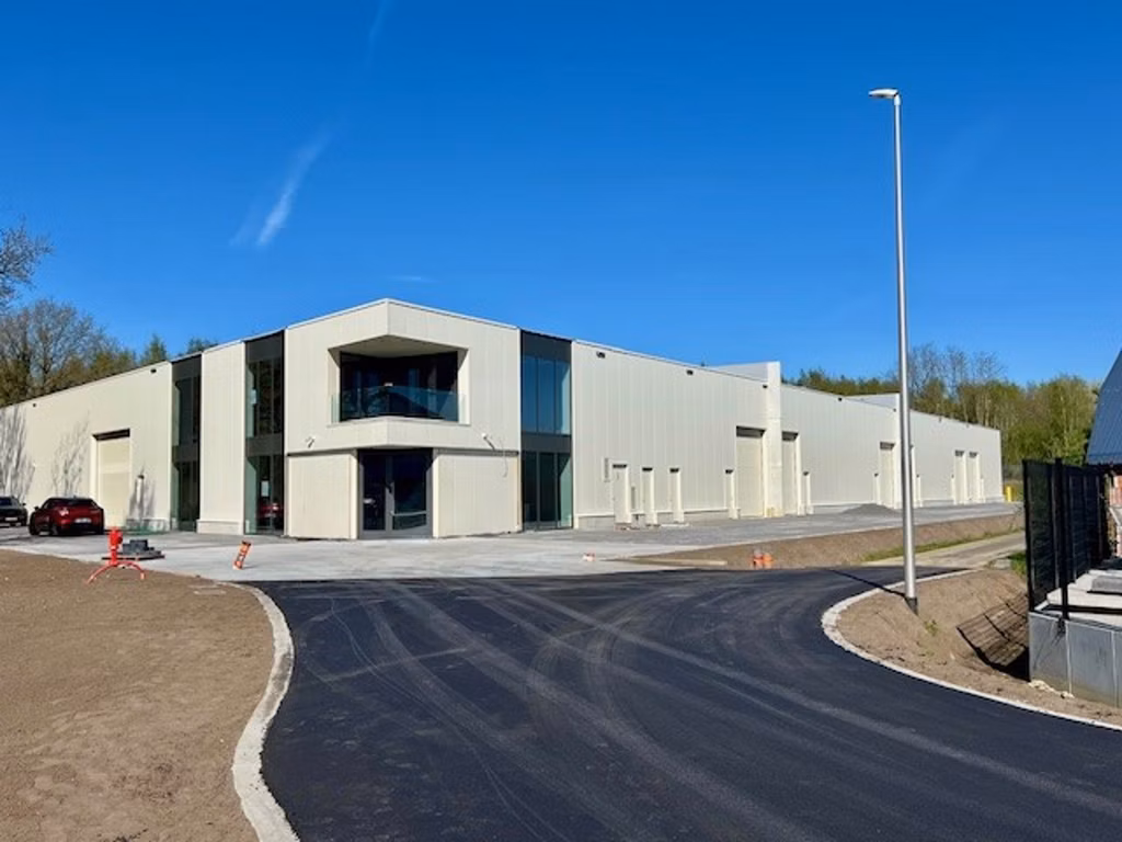 LANGVOORT 5b - unit 6