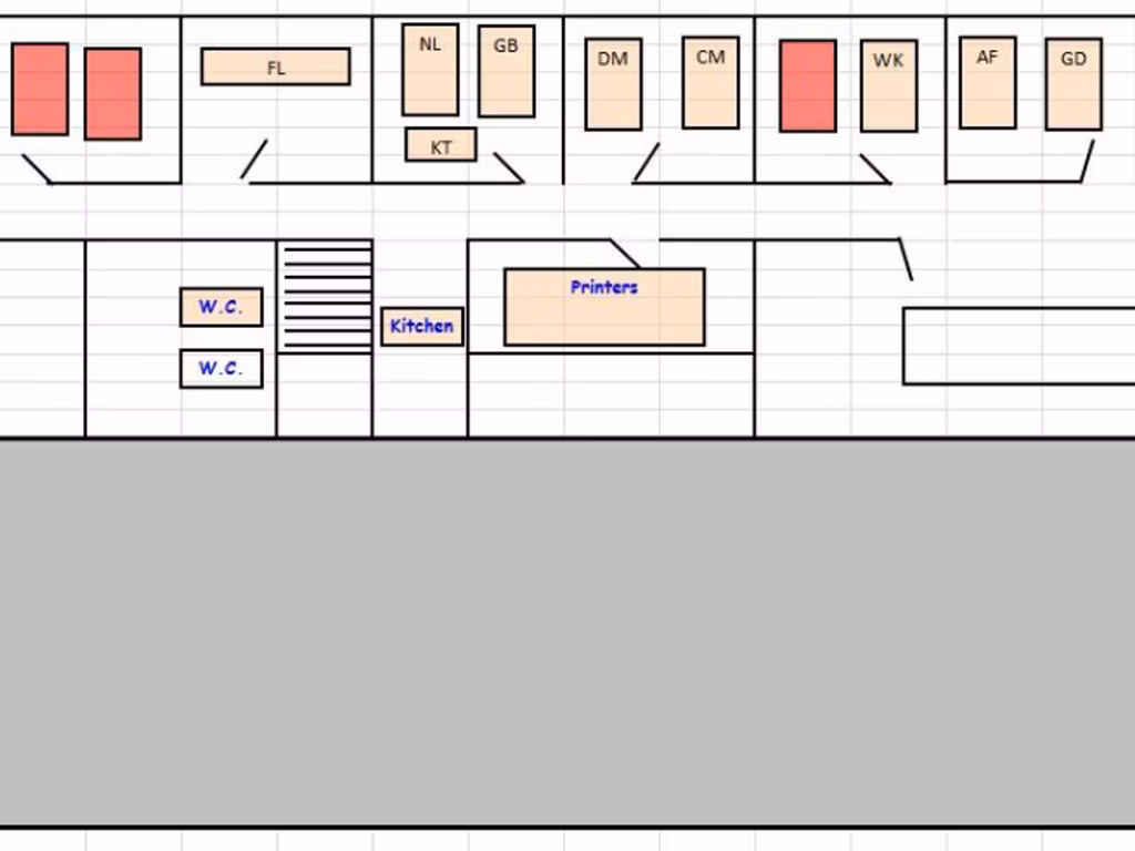 TREVES 45 - 003 - 1BU